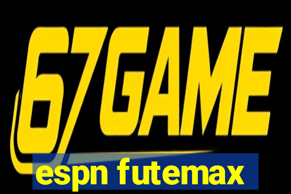 espn futemax